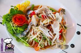 เฮือนอีสาน - ตำถาด ลำปาง