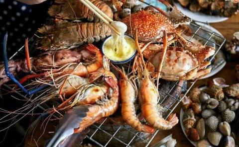 ลอยเล อเมซอน ลำปาง