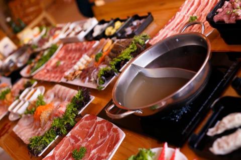 ปลาด้า-ชาบู นครลำปาง