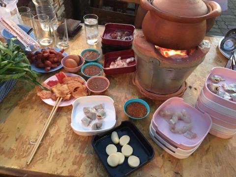 หมูจุ่มยิ่งเจริญ สาขา 2