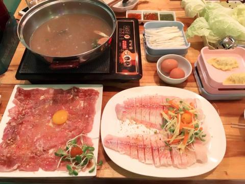 เซินดา ปลาจุ่ม