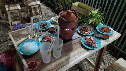 หมูจุ่มนครลำปาง