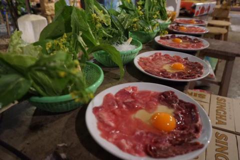 ร้านลองกอย