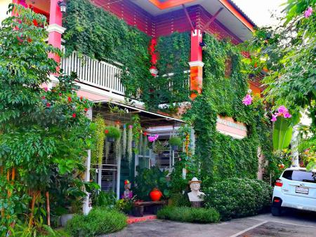 Lampang  Lanna Home - ลำปางล้านนาโฮม