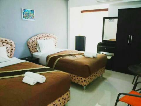  Good View Mansion (กู๊ดวิวแมนชั่น )