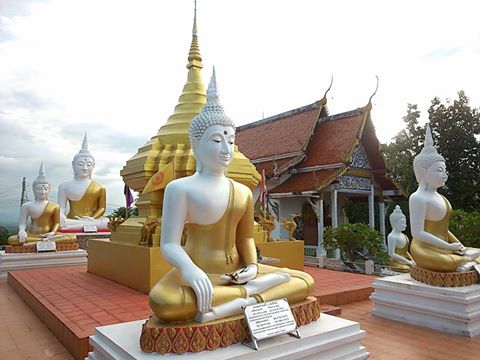 สำนักสงฆ์ดอยวังเฮือ