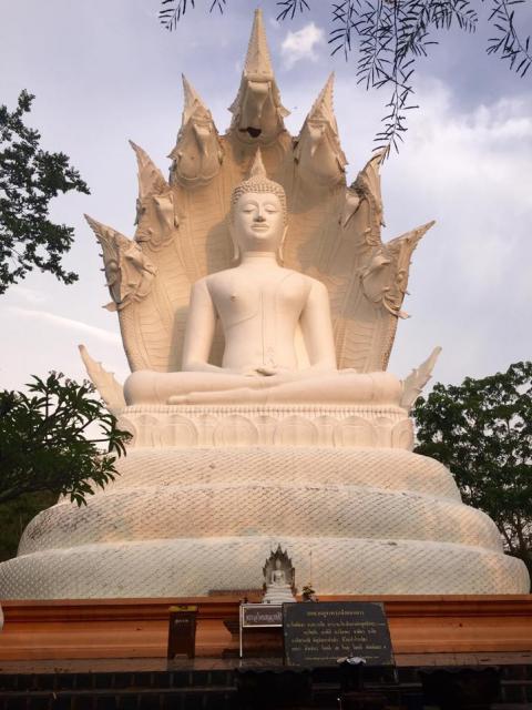 วัดคีรีสุบรรพต (วัดสามัคคีบุญญาราม)