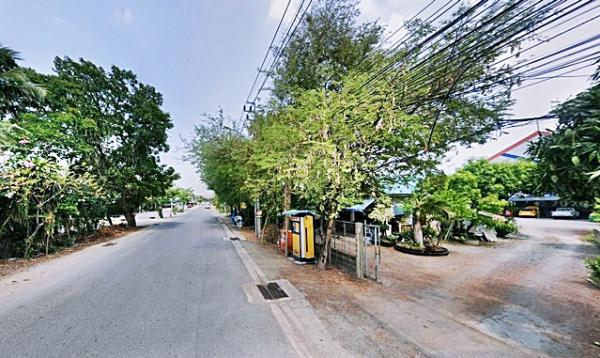 ขาย ที่ดิน - ชั้นที่ 1 ชั้นทั้งหมด 1 ชั้น ใกล้กับ เขตบางบอน