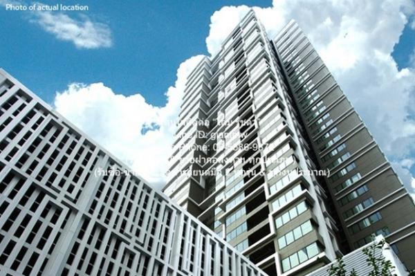 DSL-792 ให้เช่า คอนโด The Emporio Place 129 ตารางเมตร 85000 บาทต่อเดือน ชั้นทั้งหมด 30 ชั้น