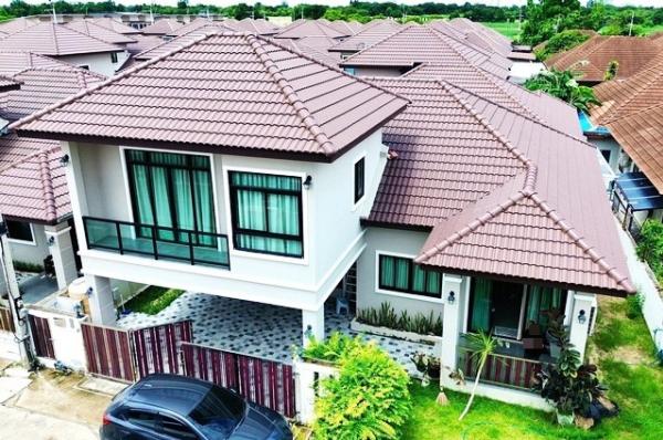 1 ขาย บ้าน the private3 ชั้นที่ 1 3390000 บาท ใกล้กับ ถนนสุขุมวิท