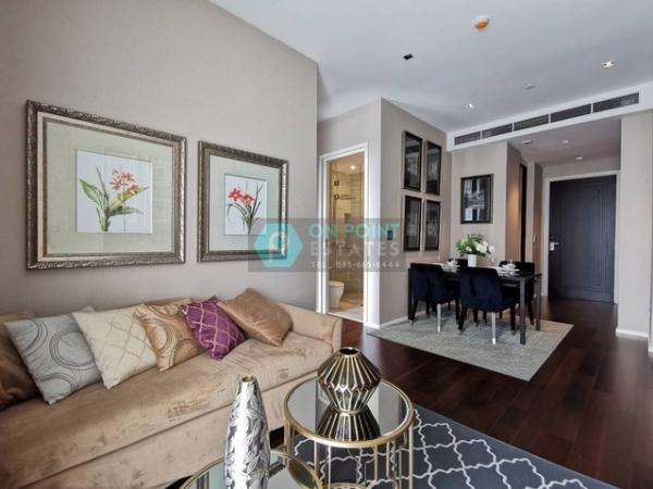The Diplomat 39 2 Bedrooms 2 Bathrooms for Rent (A1390)