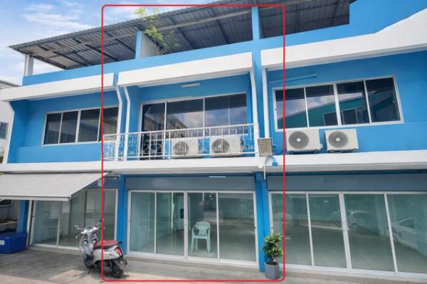BTSอารีย์ 1.8กม.BTS สะพานควาย 915 ม. ทำโรงแรมได้ ร้านอาหารได้ จดทะเบียนได้ 3 ชั้น 3นอน 2น้ำ ใกล้ ใกล้มหาวิทยาลัยหอการค้าไทย 800 ม.