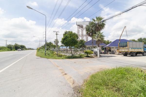 ขายกิจการโรงสีข้าว พร้อมที่ดิน 56 ไร่เศษ ติดถนนใหญ่ (ทล.3195) อ.วิเศษชัยชาญ จ.อ่างทอง | พร้อมดำเนินกิจการได้ทันที