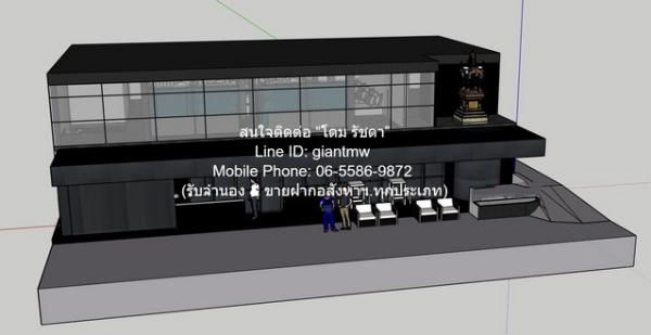 DSL-757 ขาย อาคารพาณิชย์ เซ้งกิจการร้านเหล้า บาร์ และเวทีแสดงโชว์ ขนาด 2 ชั้น ย่านพัฒนพงศ์ สีลม (ปัจจุบันยังเปิดกิจการอยู่) ขนาด 200 ตร.ม.