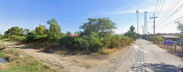 2394 ขาย ที่ดิน ที่ดิน บางบ่อ ชั้นที่ 1 18000000 บาท ชั้นทั้งหมด 1 ชั้น 2 ไร่ 2 งาน 1000 ตารางวา