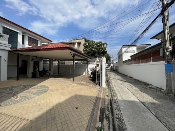 ให้เช่า บ้านเดี่ยว ย่านราชวิถี ถนนพระรามที่ 5 ซอยราชวิถี 32 ซอยสุจริต2 ใกล้โรงพยาบาลรามา โรงเรียนจิตรลดา แยกราชวิถี เขตดุสิต