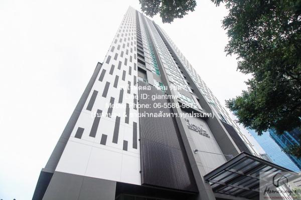 DSL-972 ให้เช่า คอนโด โนเบิล รีวอลฟ์ รัชดา 32000 บาทต่อเดือน ชั้นที่ 31