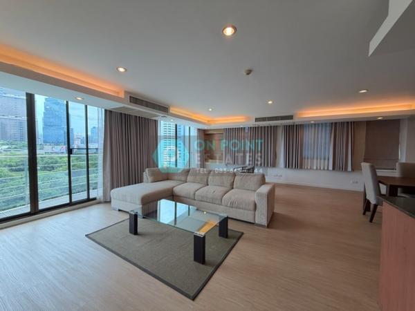 3 Bedrooms 3 Bathrooms for Rent in Lang Suan (B2910)