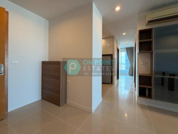 Circle Condominium 3 Bedrooms 3 Bathrooms for Rent (A2886)