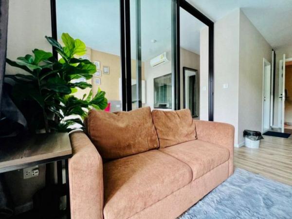 ให้เช่า คอนโดหรู ติดสุขุมวิท วิวเขา&สระว่ายน้ำ KnightsBridge The Ocean ศรีราชา TP-C2570