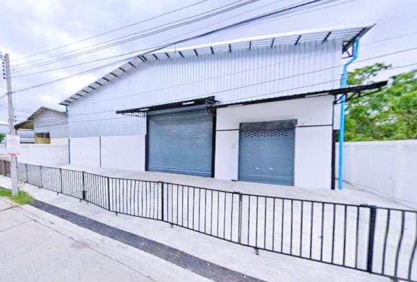 261006cclukit ให้เช่า โกดัง ติวานนท์ ใกล้โรบินสัน ศรีสมาน 800 ม. โกดังใหม่ให้เช่า 240 ตร.ม. 1 นอน 1 ออฟฟิศ 3 น้ำ บิ๊กซี แจ้งวัฒนะ ชั้นที่ 1