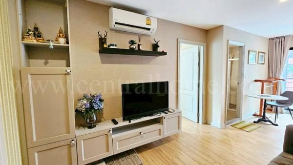 ขายด่วน คอนโด น็อตติ้ง ฮิลล์ ติวานนท์-แคราย ทำเลดี ราคาถูก ใกล้ MRT กระทรวงสาธารณสุข
