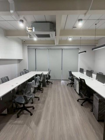 HR 10539 ให้เช่า Luxury Home Office 5 ชั้น 350 ตรม. ระดับพรีเมียม The Pride พัฒนาการ 30 พร้อมลิฟท์ ใกล้ทองหล่อ เอกมัย