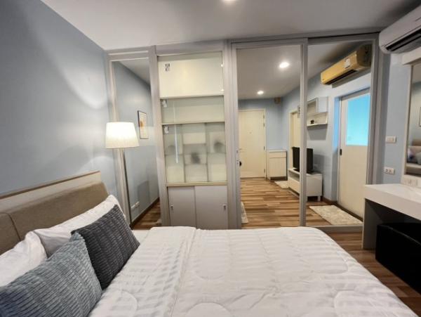 Centric Scene Sukhumvit 64 privacy beautiful views 20th floor BTS Udomsuk