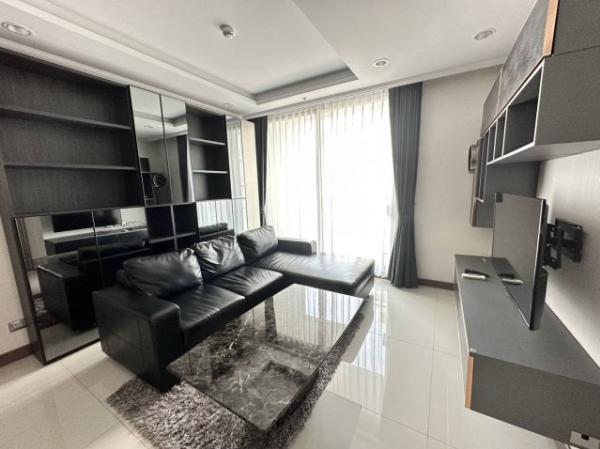 Supalai Oriental Sukhumvit 39 Building B 17th Floor Fully Furnished City View