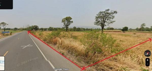 ขายที่ดินเปล่า 2ไร่1งาน58ตรว. ลดเหลือ900,000บ. ติดถนนทางหลวง ทำเลธุรกิจ รีสอร์ท สาธารณุปโภค ใกล้วัดพระพุทธบาทภูแฝด ต.นาเสียว อ.เมือง ชัยภูมิ