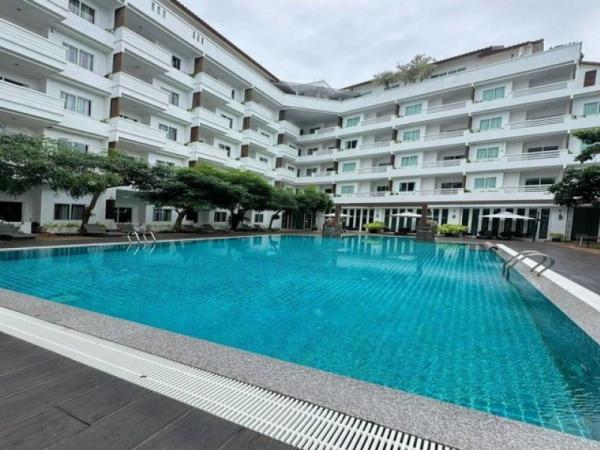 ขายโรงแรม 5 ดาว เขาพระตำหนัก พัทยา 134 ห้อง+Penthouse ใกล้ทะเล TP-H2619