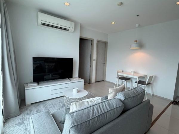 Rhythm Sukhumvit 36 38 Corner Unit City View Newly Renovated Near BTS Thonglor