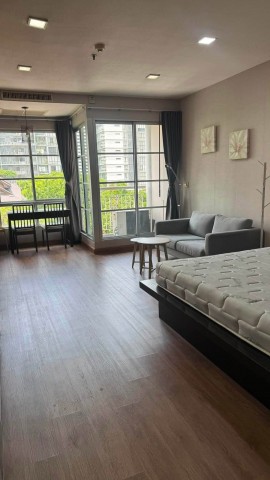Citismart Sukhumvit 18 6th Floor Fully Furnished Near BTS Asok and Terminal 21