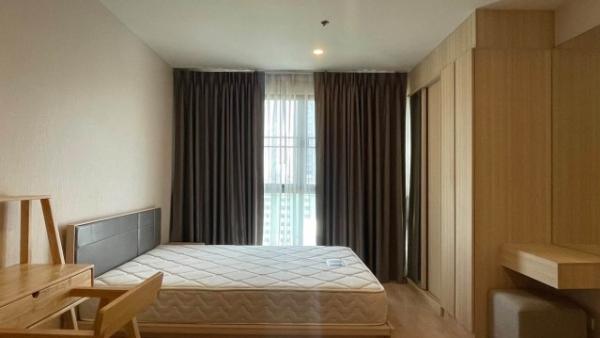 Ideo O2 Bangna 8th Floor Fully Furnished Pool View Near BTS Bang Na
