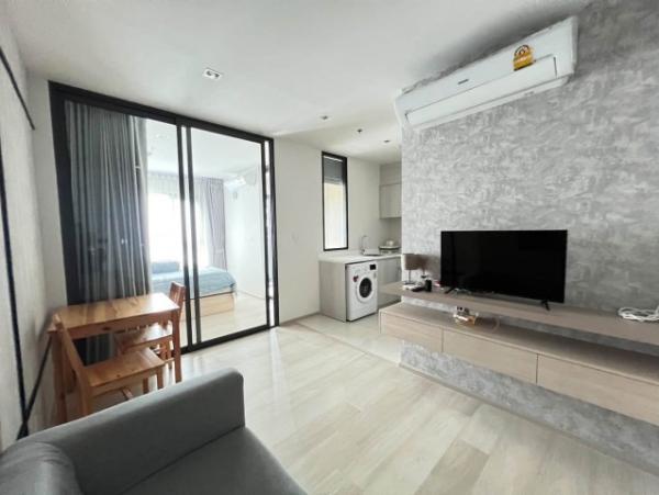 Life One Wireless 36th Floor Fully Furnished Baiyoke View Near BTS Ploenchit