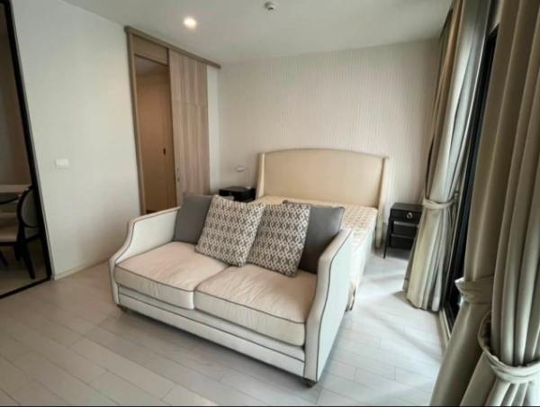 Noble Ploenchit 12th Floor Building A Pool View Private Elevator Near BTS Ploenchit