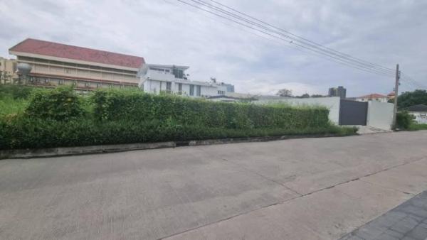 ให้เช่า #ที่ดินเปล่า ซอยราชวินิตบางแก้ว หลังเมกาบางนา #ใกล้โรงเรียนราชวินิตบางแก้ว  #ย่านบางนา 095-1642956 YYY