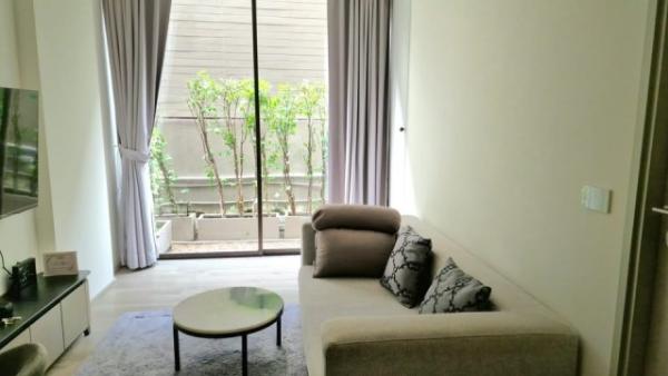 Fynn Asoke 1st Floor Building B Fully Furnished Near BTS Asoke MRT Sukhumvit