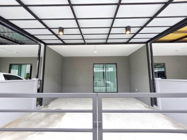 ให้เช่าทาวน์โฮม 2 ชั้น 110 ตรม. 3 ห้องนอน Pleno  สุขุมวิท-บางนา 3 ตกแต่งพร้อมอยู่ ใกล้เมกะบางนา